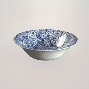 Grindley Promesse 9-inch Genevieve Lethu 1990 Vegetable Bowl
